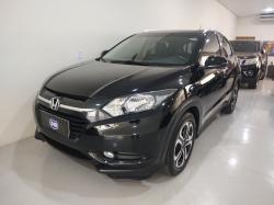 HONDA HR-V 1.8 16V 4P EXL FLEX AUTOMTICO CVT