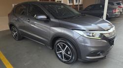 HONDA HR-V 1.8 16V 4P LX FLEX AUTOMTICO CVT