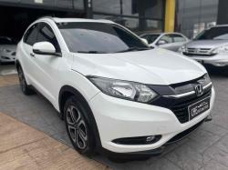 HONDA HR-V 1.8 16V 4P EXL FLEX AUTOMTICO CVT