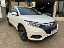 HONDA HR-V 1.8 16V 4P EX FLEX AUTOMTICO CVT