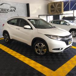 HONDA HR-V 1.8 16V 4P EXL FLEX AUTOMTICO CVT