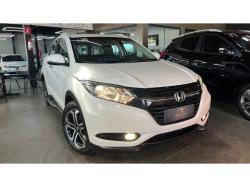 HONDA HR-V 1.8 16V 4P EXL FLEX AUTOMTICO CVT