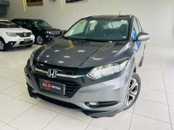 HONDA HR-V 1.8 16V 4P EX FLEX AUTOMTICO CVT