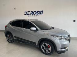 HONDA HR-V 1.8 16V 4P TOURING FLEX AUTOMTICO CVT