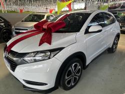 HONDA HR-V 1.8 16V 4P LX FLEX