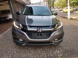 HONDA HR-V 1.8 16V 4P TOURING FLEX AUTOMTICO CVT