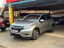 HONDA HR-V 1.8 16V 4P EXL FLEX AUTOMTICO CVT