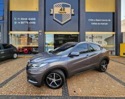 HONDA HR-V 1.8 16V 4P EX FLEX AUTOMTICO CVT