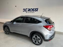 HONDA HR-V 1.8 16V 4P EXL FLEX AUTOMTICO CVT