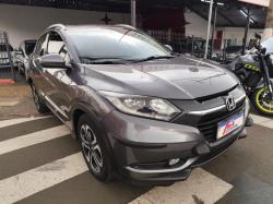 HONDA HR-V 1.8 16V 4P TOURING FLEX AUTOMTICO CVT