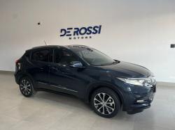 HONDA HR-V 1.8 16V 4P EXL FLEX AUTOMTICO CVT