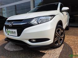 HONDA HR-V 1.8 16V 4P EXL FLEX AUTOMTICO CVT