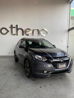 HONDA HR-V 1.8 16V 4P EXL FLEX AUTOMTICO CVT