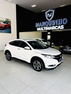 HONDA HR-V 1.8 16V 4P EXL FLEX AUTOMTICO CVT