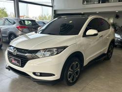 HONDA HR-V 1.8 16V 4P EXL FLEX AUTOMTICO CVT