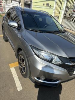 HONDA HR-V 1.8 16V 4P EX FLEX AUTOMTICO CVT