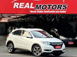 HONDA HR-V 1.8 16V 4P EXL FLEX AUTOMTICO CVT