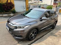 HONDA HR-V 1.8 16V 4P LX FLEX AUTOMTICO CVT