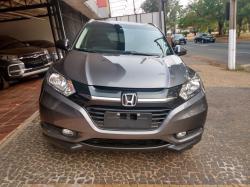 HONDA HR-V 1.8 16V 4P EX FLEX AUTOMTICO CVT