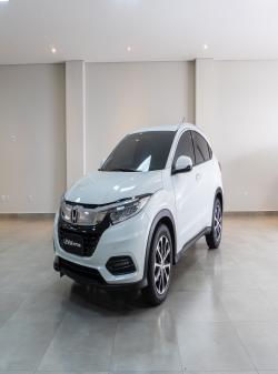 HONDA HR-V 1.8 16V 4P EXL FLEX AUTOMTICO CVT