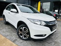 HONDA HR-V 1.8 16V 4P EXL FLEX AUTOMTICO CVT