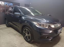 HONDA HR-V 1.8 16V 4P EX FLEX AUTOMTICO CVT