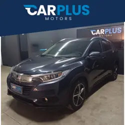 HONDA HR-V 1.8 16V 4P EX FLEX AUTOMTICO CVT