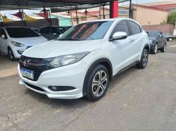 HONDA HR-V 1.8 16V 4P EXL FLEX AUTOMTICO CVT