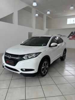 HONDA HR-V 1.8 16V 4P EXL FLEX AUTOMTICO CVT