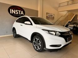 HONDA HR-V 1.8 16V 4P EXL FLEX AUTOMTICO CVT