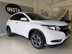 HONDA HR-V 1.8 16V 4P EXL FLEX AUTOMTICO CVT