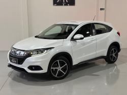 HONDA HR-V 1.8 16V 4P LX FLEX AUTOMTICO CVT