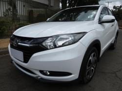 HONDA HR-V 1.8 16V 4P EX FLEX AUTOMTICO CVT