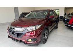 HONDA HR-V 1.8 16V 4P EX FLEX AUTOMTICO CVT