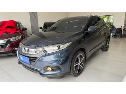 HONDA HR-V 1.8 16V 4P EX FLEX AUTOMTICO CVT