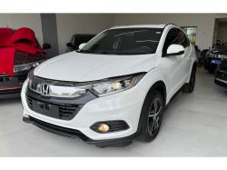 HONDA HR-V 1.8 16V 4P EX FLEX AUTOMTICO CVT