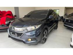 HONDA HR-V 1.8 16V 4P EX FLEX AUTOMTICO CVT