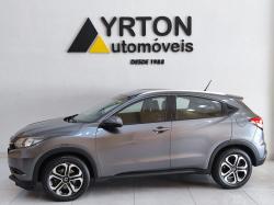 HONDA HR-V 1.8 16V 4P EX FLEX AUTOMTICO CVT