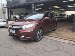 HONDA HR-V 1.8 16V 4P EXL FLEX AUTOMTICO CVT