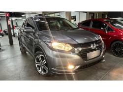 HONDA HR-V 1.8 16V 4P EX FLEX AUTOMTICO CVT