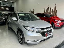 HONDA HR-V 1.8 16V 4P EXL FLEX AUTOMTICO CVT