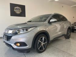 HONDA HR-V 1.8 16V 4P EX FLEX AUTOMTICO CVT