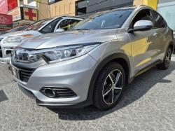 HONDA HR-V 1.8 16V 4P EX FLEX AUTOMTICO CVT