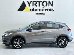 HONDA HR-V 1.8 16V 4P LX FLEX AUTOMTICO CVT