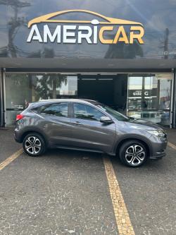 HONDA HR-V 1.8 16V 4P EX FLEX AUTOMTICO CVT