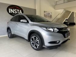 HONDA HR-V 1.8 16V 4P EXL FLEX AUTOMTICO CVT