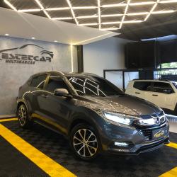 HONDA HR-V 1.8 16V 4P EXL FLEX AUTOMTICO CVT