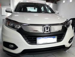 HONDA HR-V 1.8 16V 4P EXL FLEX AUTOMTICO CVT