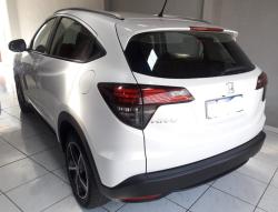 HONDA HR-V 1.8 16V 4P EXL FLEX AUTOMTICO CVT