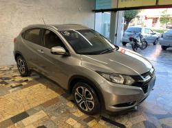 HONDA HR-V 1.8 16V 4P EXL FLEX AUTOMTICO CVT